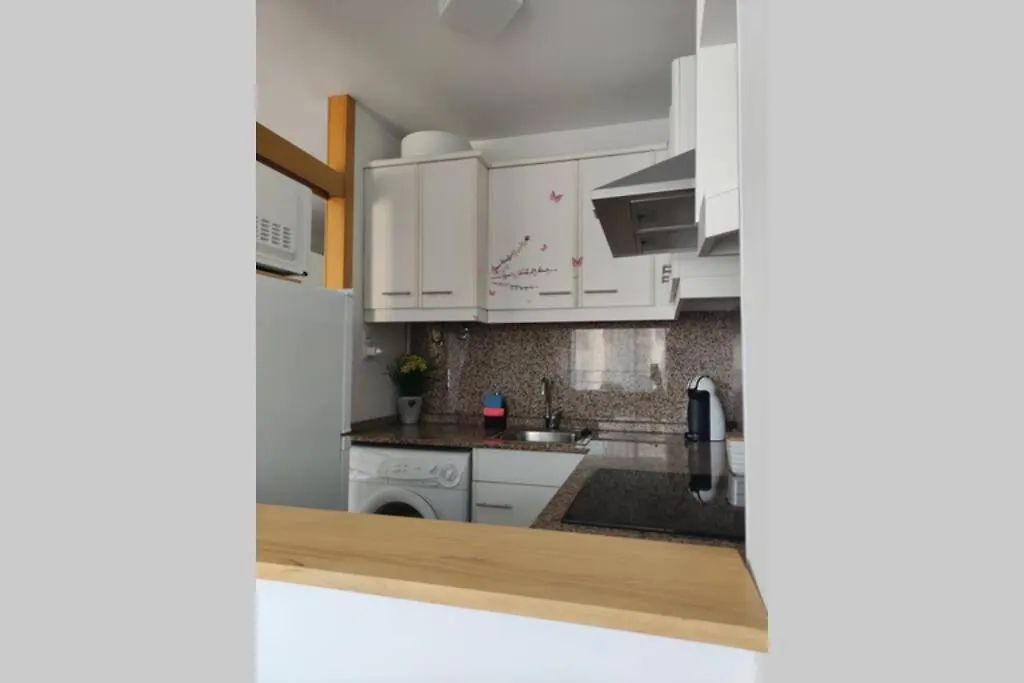 Daire Paradis Salou, Centro Turistico, Wifi, Piscina, Vistas Al Mar İspanya