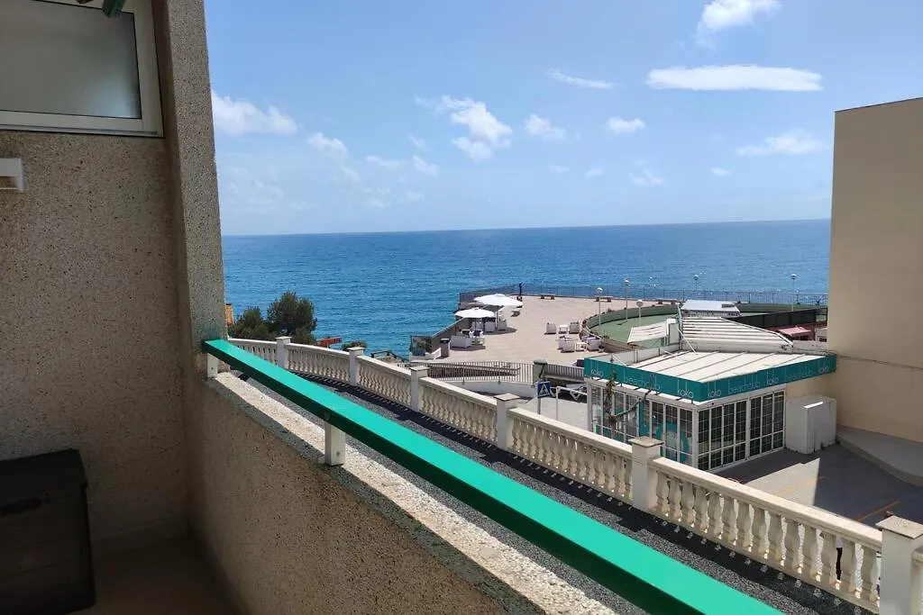 Paradis Salou, Centro Turistico, Wifi, Piscina, Vistas Al Mar Salou