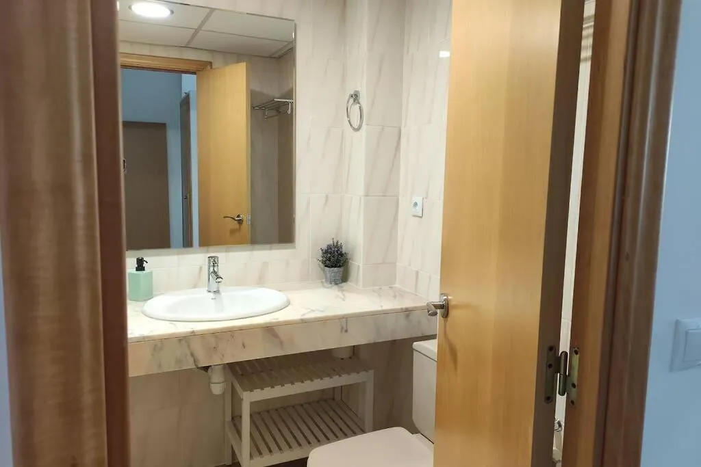 Paradis Salou, Centro Turistico, Wifi, Piscina, Vistas Al Mar 0*, Salou İspanya
