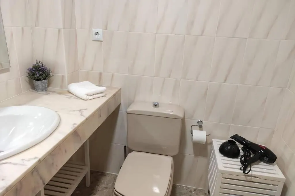 Paradis Salou, Centro Turistico, Wifi, Piscina, Vistas Al Mar İspanya